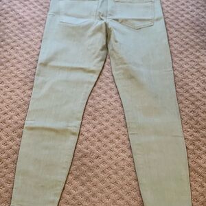 Liverpool Light Green Apparel